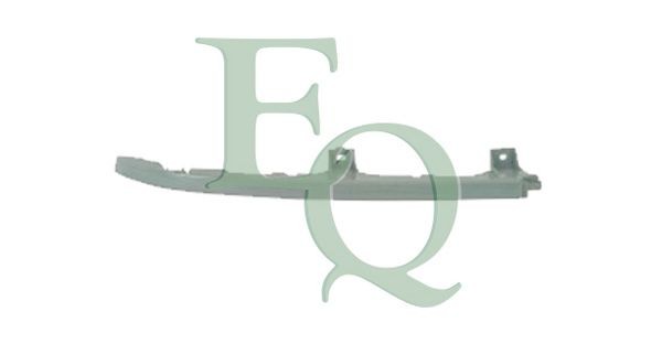 EQUAL QUALITY Cover, bumper Article number: M0222 cheaply