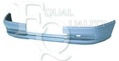 EQUAL QUALITY Cover, bumper Article number: M0251 cheaply