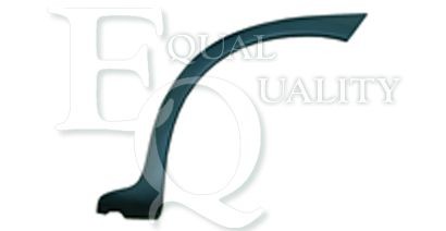 EQUAL QUALITY Fender flare Article number: M0272 cheaply
