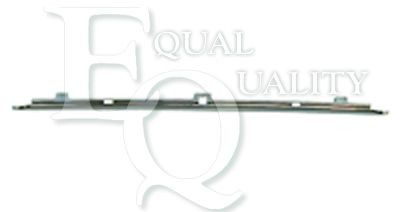 EQUAL QUALITY Nummerpladeholder Varenummer: M0278 billige