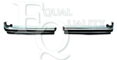 EQUAL QUALITY Afdækning, forlygter Varenummer: M0496 billige