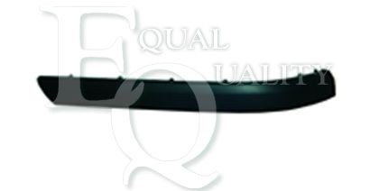 EQUAL QUALITY Διακοσμητική / προστατευτική λωρίδα, προφυλακτήρας αριθμός Άρθρου: M0506 φθηνότερα