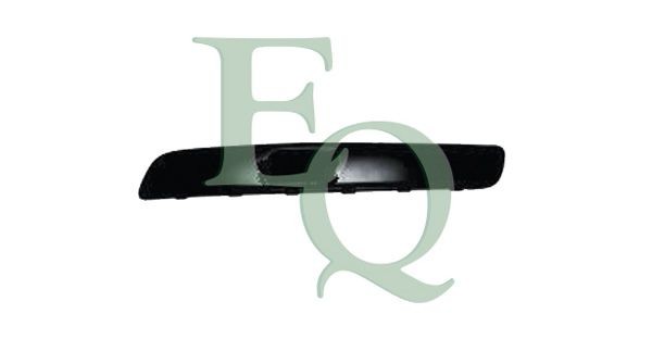 EQUAL QUALITY M0552 Kofangerliste IDEA 1.9 JTD 101 HK Diesel