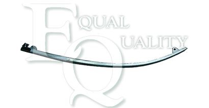 EQUAL QUALITY Radiator Grille Article number: M0669 cheaply