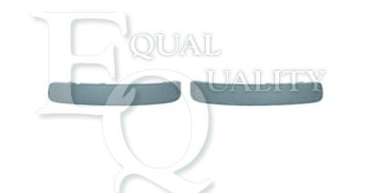 EQUAL QUALITY M0853 Kofangerliste FOCUS 1.6 TDCi 90 HK Diesel 2007
