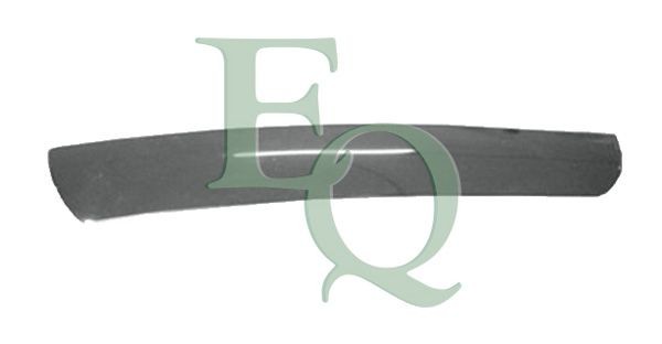 EQUAL QUALITY M1080 Trim / Protective Strip, radiator grille L 200 2.5 DI-D (KA4T) 167 PS Diesel 2016