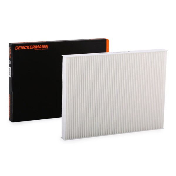 DENCKERMANN Pollen filter Article number: M110001 cheaply