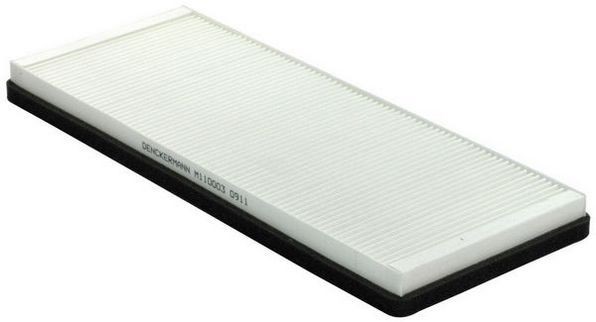DENCKERMANN Pollen filter Article number: M110003 cheaply