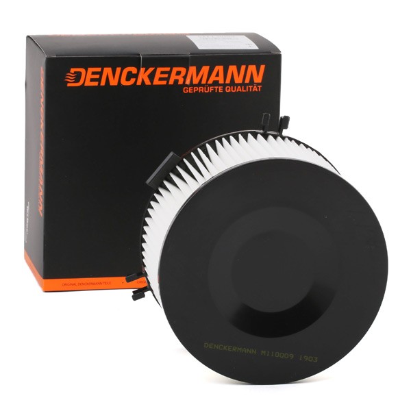 DENCKERMANN Pollen filter Article number: M110009 cheaply