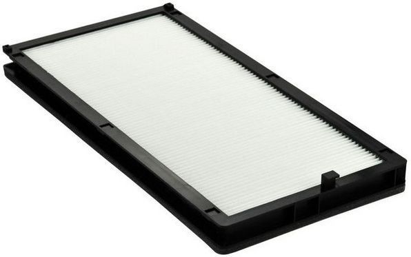 DENCKERMANN Pollen filter Article number: M110016 cheaply