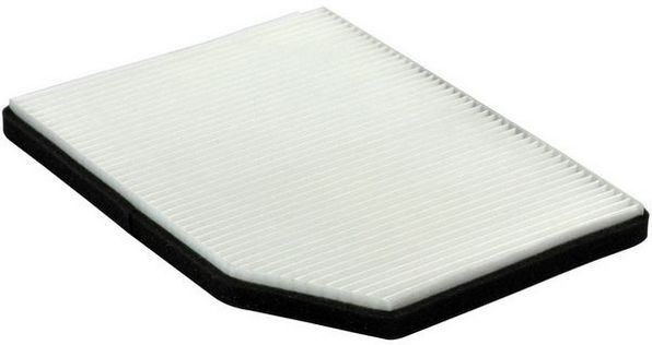DENCKERMANN Pollenfilter Varenummer: M110018 billige
