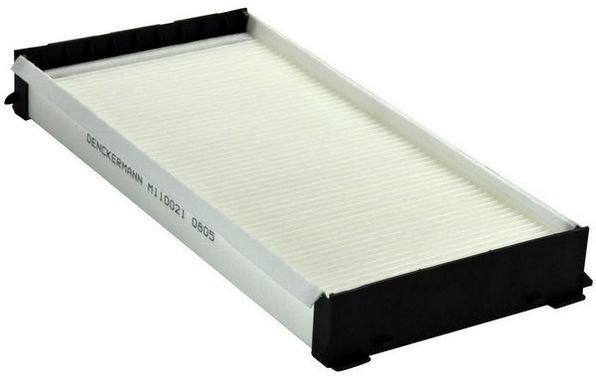 DENCKERMANN Pollen filter Article number: M110021 cheaply