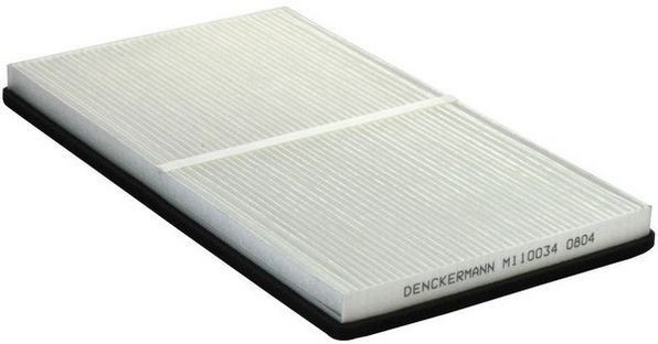 DENCKERMANN Pollenfilter Varenummer: M110034 billige