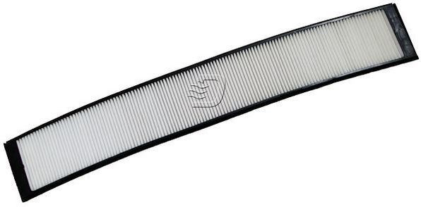 DENCKERMANN Pollen filter Article number: M110037 cheaply