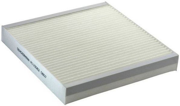 DENCKERMANN Pollen filter Article number: M110082 cheaply