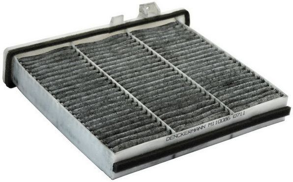 DENCKERMANN Pollen filter Article number: M110086 cheaply