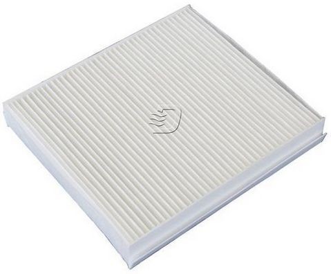 DENCKERMANN Pollenfilter Varenummer: M110089 billige