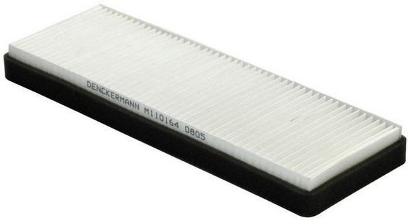 DENCKERMANN Pollen filter Article number: M110164 cheaply