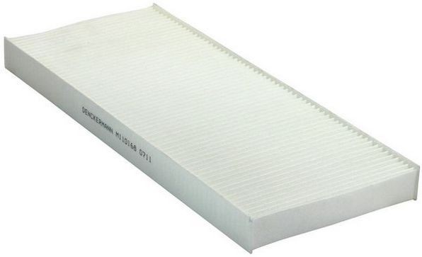 DENCKERMANN Pollen filter Article number: M110168 cheaply