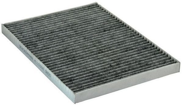 DENCKERMANN Pollen filter Article number: M110368 cheaply
