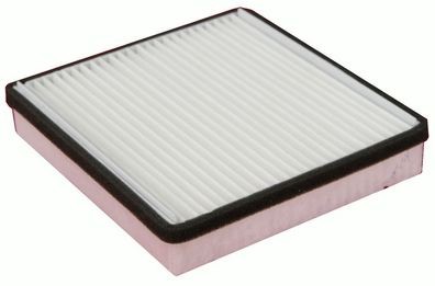 DENCKERMANN Pollen filter Article number: M110502 cheaply