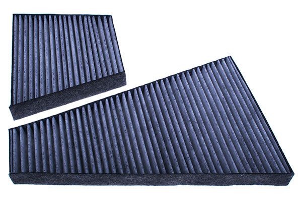 DENCKERMANN Pollen filter Article number: M110503K cheaply
