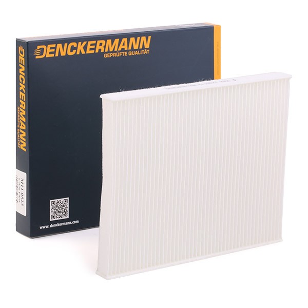 DENCKERMANN Pollen filter Article number: M110523 cheaply