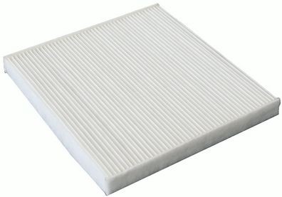 DENCKERMANN Pollen filter Article number: M110549 cheaply
