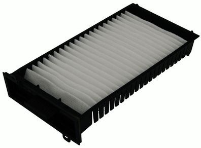 DENCKERMANN Pollenfilter Varenummer: M110556 billige