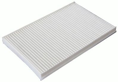 DENCKERMANN Pollenfilter Varenummer: M110638 billige