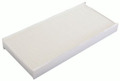 DENCKERMANN Pollen filter Article number: M110641 cheaply