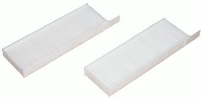DENCKERMANN Pollen filter Article number: M110650 cheaply