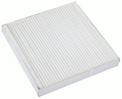 DENCKERMANN Pollenfilter Varenummer: M110674 billige