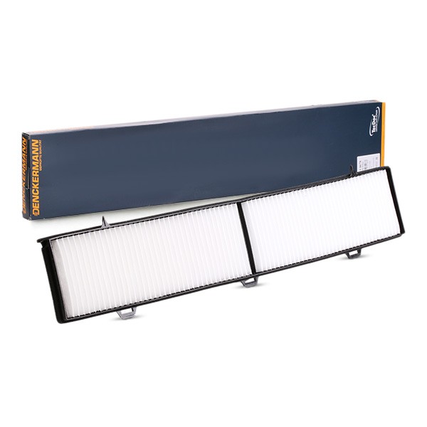 DENCKERMANN Pollenfilter Varenummer: M110678 billige