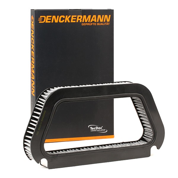 DENCKERMANN Pollen filter Article number: M110768K cheaply