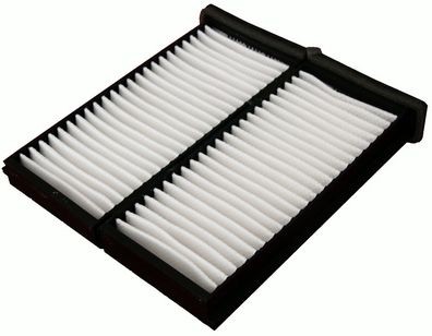 DENCKERMANN Pollen filter Article number: M110772 cheaply
