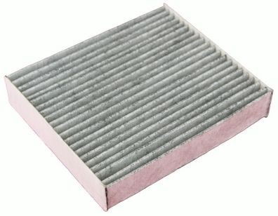 DENCKERMANN Pollenfilter Varenummer: M110781 billige