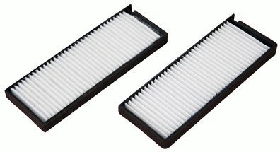 DENCKERMANN Pollen filter Article number: M110784 cheaply