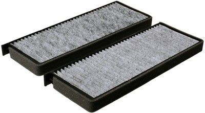 DENCKERMANN Pollen filter Article number: M110784K cheaply