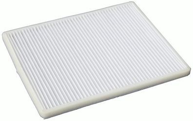DENCKERMANN Pollenfilter Varenummer: M110805 billige
