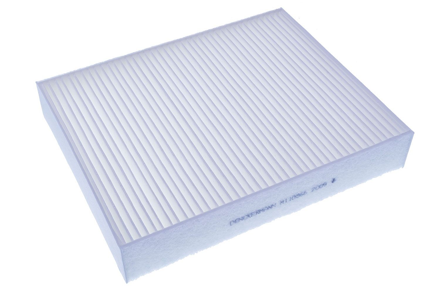 DENCKERMANN Pollen filter Article number: M110866 cheaply