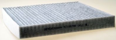 DENCKERMANN Pollen filter Article number: M110875K cheaply
