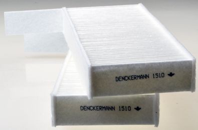 DENCKERMANN Filter, salongiõhk Artikli number: M110877 soodsalt