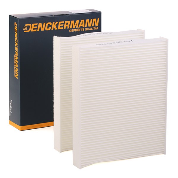 DENCKERMANN Pollen filter Article number: M110880 cheaply