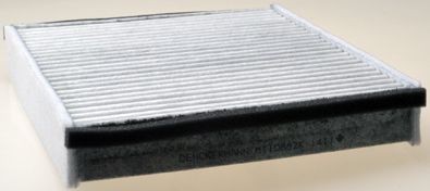 DENCKERMANN Pollen filter Article number: M110882K cheaply