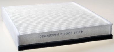 DENCKERMANN Pollen filter Article number: M110883 cheaply