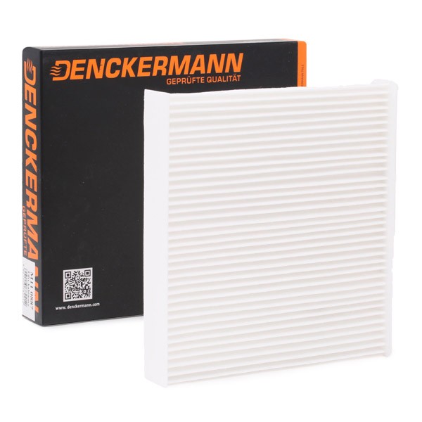 DENCKERMANN Pollen filter Article number: M110887 cheaply