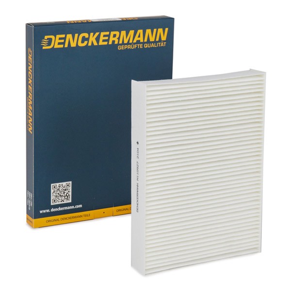 DENCKERMANN Pollen filter Article number: M110927 cheaply