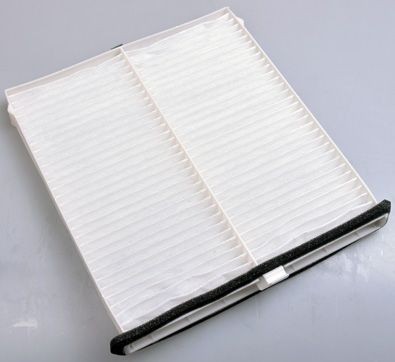 DENCKERMANN Pollen filter Article number: M110928 cheaply