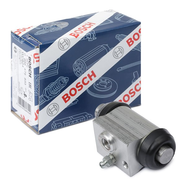 BOSCH Rattapidurisilinder Artikli number: 0 986 475 833 soodsalt